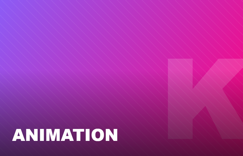 Animation