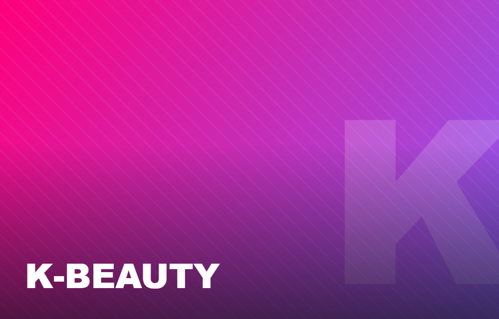 K-Beauty