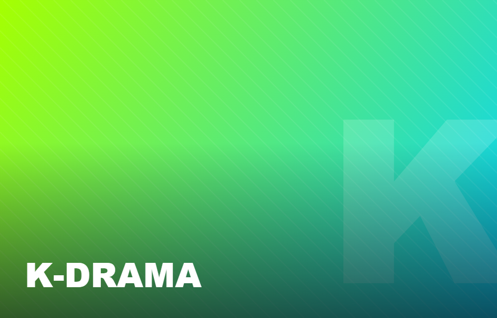 K-Drama