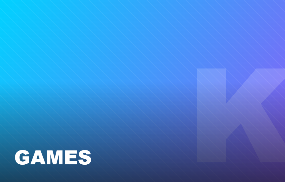Games