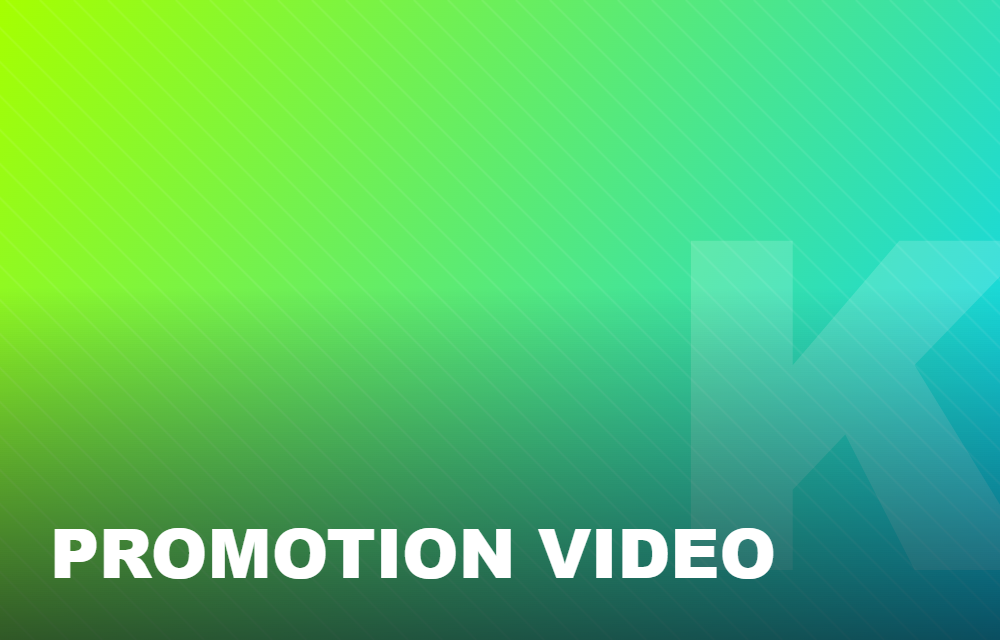 Promotion Video